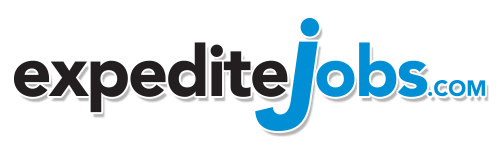 ExpediteJobs.com Logo