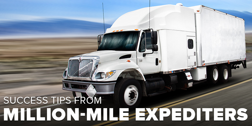 Million Mile Expediter