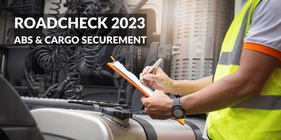 Roadcheck 2023