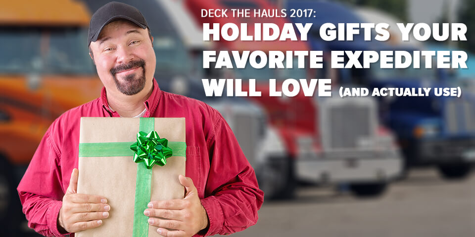 Deck the Hauls